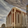 Отель Elaf Taiba Hotel в Медине