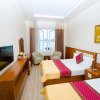 Отель Phu Thanh Sea View Hotel, фото 4