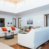 Отель Ecovilla White Suite, фото 4