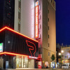 Отель Travelodge Sapporo Susukino, фото 1