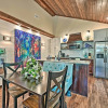 Отель Romantic Broken Bow Studio: Fire Pit, Pets Welcome, фото 9