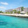 Отель Royal Decameron Cornwall Beach All Inclusive в Монтего-Бее