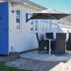 Отель Stunning Home in Borgholm With 2 Bedrooms and Wifi, фото 14