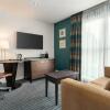 Отель Holiday Inn Birmingham Airport - NEC, an IHG Hotel, фото 50