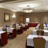 Отель Clinton Inn Hotel & Event Center, фото 11