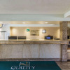 Отель Quality Inn & Suites Bakersfield, фото 15