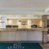Отель Quality Inn & Suites Bakersfield, фото 20