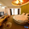 Отель Yuange Holiday Hotel (Lu'an Railway Station), фото 9