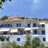 Отель Matina Apartments Tyros, фото 1