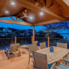 Отель Waterfront Home on Lake Travis, фото 18