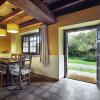 Отель Beautiful Country House With Stunning Views of the Mountains of Asturias, фото 12
