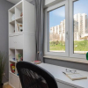 Отель SOLEMAR Above the Beach Prestige Apartment, фото 3