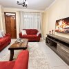 Отель Neema Executive Suites Near Junction Mall 5A, фото 3