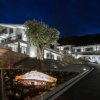 Отель Hillside House Suites & Spa в Калдаш-да-Раинье