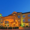 Отель La Quinta Inn & Suites by Wyndham OKC North - Quail Springs в Оклахома-Сити