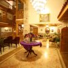 Отель Kerme Ottoman Konak - Boutique Class, фото 12