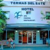 Отель y Spa Termas del Este, фото 42