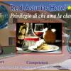 Отель Real Asturias Hotel в Аккуаппезе