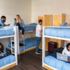 Отель Pariwana Hostel Santiago, фото 47