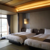 Отель Ooedo Onsen Monogatari Premium Shirahama Saichoraku, фото 7