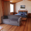 Отель Snug Beach Cabin And Caravan Park, фото 6