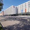 Отель Residence Inn by Marriott Munich City East, фото 6