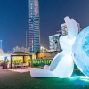 Отель Garden Hotel by LuxCabins (Shenzhen Futian Convention and Exhibition Center Gangxia Subway Station), фото 9