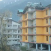 Отель Goroomgo Uday Homestay Himachal Pradesh, фото 1