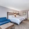 Отель Holiday Inn Express & Suites Hammond, an IHG Hotel, фото 30