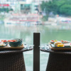 Отель Sea Lily Yangshuo Riverside Resort, фото 4