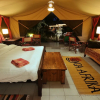 Отель Anga Afrika Luxury Boutique Camp Nairobi, фото 3