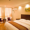 Отель GreenTree Inn TaiZhou XingHua WuLi Road WuLi Bridge Express Hotel, фото 12