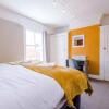 Отель Fresh, new, stylish Chester Town House to sleep 6, фото 6