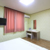 Отель Jeju Annam Motel, фото 8