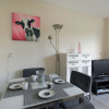 Отель Unique Apartment with Balcony, фото 11