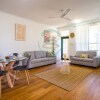 Отель Nightcliff Nest - Stylish 2BR Apartment, фото 11