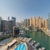 Отель EDEN'S Homes & Villas - JW Marriott Marina Residences, фото 24