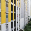 Отель Jo Rooms - Apartemen Springlake, фото 1