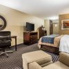 Отель Comfort Inn & Suites Ballpark Area, фото 2