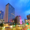 Отель Tequendama Suites Bogota, фото 27