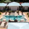 Отель Villas VR Beachwalk Avellanas, фото 13