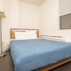 Отель Hells Kitchen Apartments 30 Day Stays в Нью-Йорке