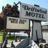 Отель Driftwood Motel, фото 1