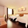 Отель Jinjiang Inn Select Wuhan Chuhehan Street Shuiguo Lake, фото 14