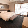 Отель Rinn Kyoto Station, фото 13