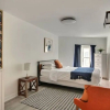 Отель Spectacular 3 Bdrm Old Quebec Penthouse, фото 8