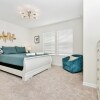 Отель Solterra Resort 5BR Villa Near Disney 7212, фото 2