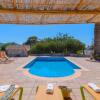 Отель Cortijo El Palmarillo Motril By Ruralidays, фото 14
