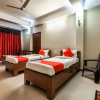 Отель Oyo 18670 Sanctum Guest House, фото 19