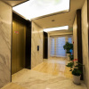 Отель Gelinyue Aparthotel Xizi International, фото 2
